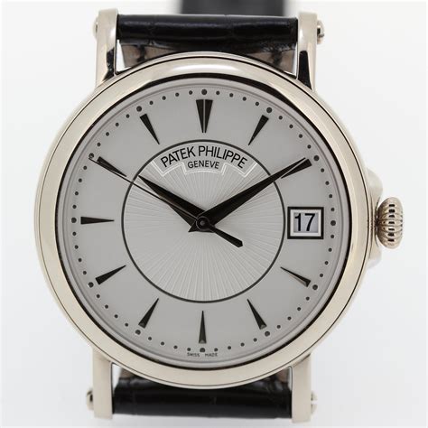 patek philippe calatrava 5153g 010|Patek Philippe Calatrava watch price.